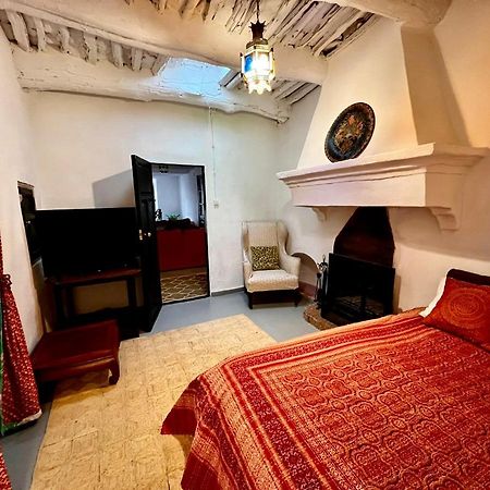 Villa Casa Carmela, Rural House With Spectacular Views, In An Exquisite Area Atalbeitar Exterior foto