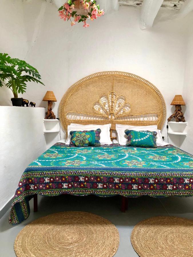 Villa Casa Carmela, Rural House With Spectacular Views, In An Exquisite Area Atalbeitar Exterior foto