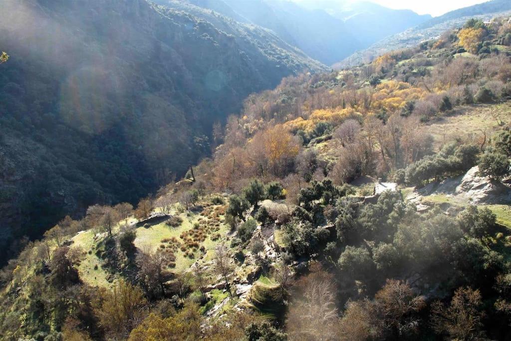 Villa Casa Carmela, Rural House With Spectacular Views, In An Exquisite Area Atalbeitar Exterior foto