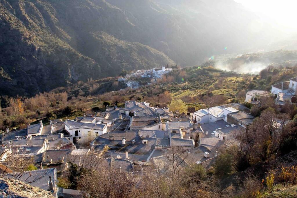 Villa Casa Carmela, Rural House With Spectacular Views, In An Exquisite Area Atalbeitar Exterior foto